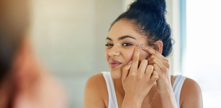 home remedies for skin problems