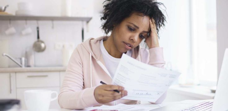 Prevent Your Home From Being Repossessed