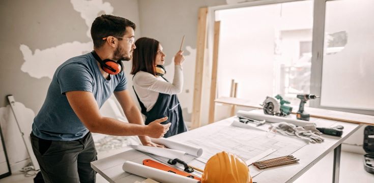home-renovations