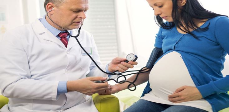 Geriatric-Pregnancy
