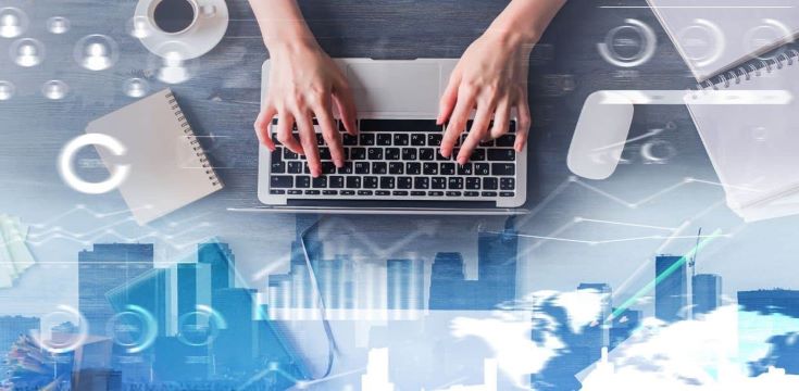 Business-tech