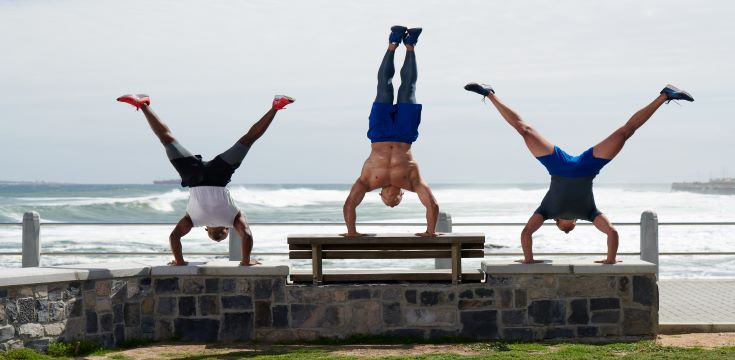 Fitness_Routines