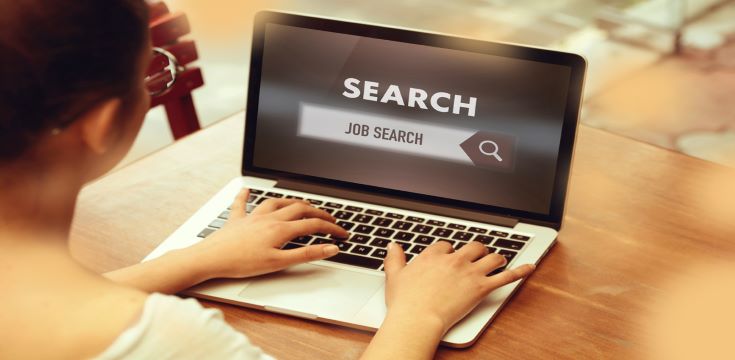 Job-search