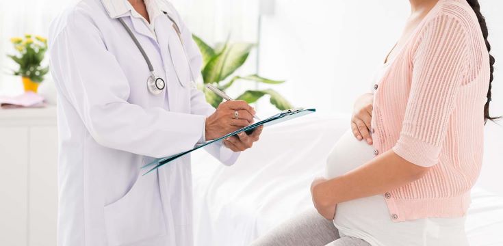 Pregnancy-Medical-Care