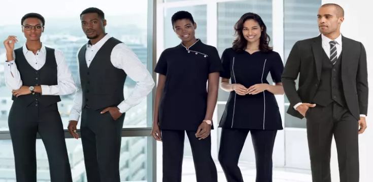 Selecting_corporate_uniform