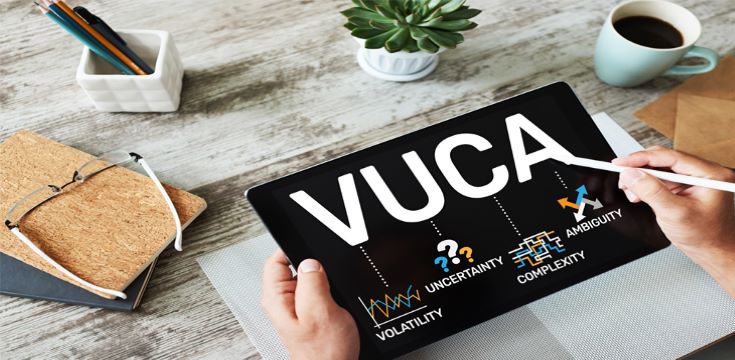 VUCA