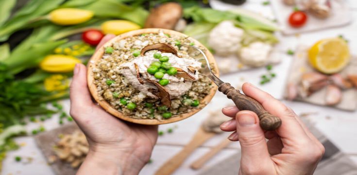Vegan-Diet