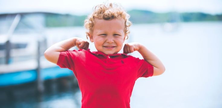 kids+immune+system
