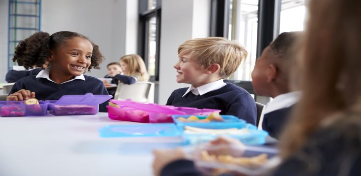 ADSA_Childhood Nutrition