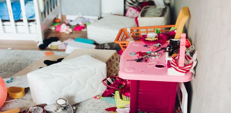 Clutter-Free