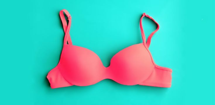 Bra