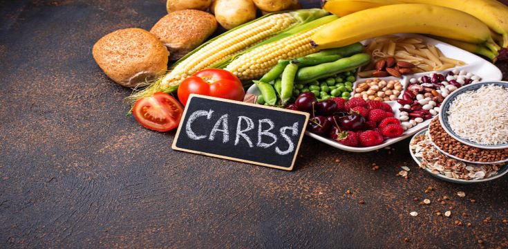carbohydrates