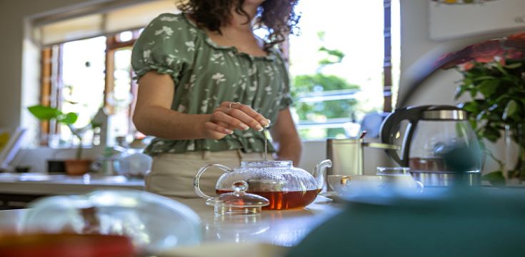 Rooibos