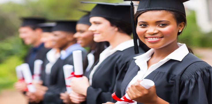 Tertiary Education In 2022