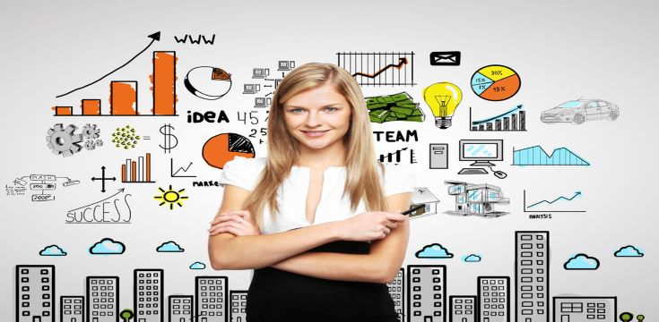 start-up
