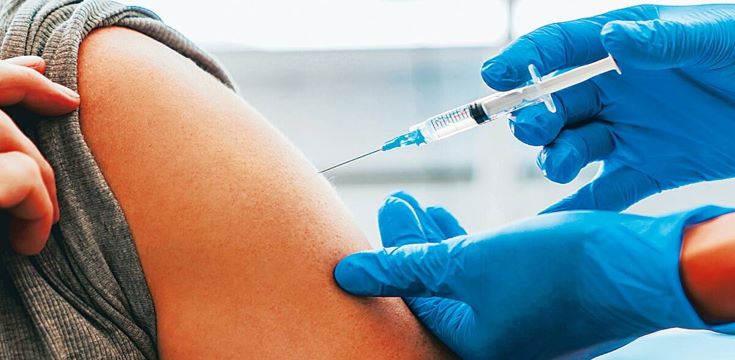 Vaccination