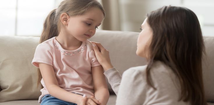 young-mom-comforting-distraught-girl