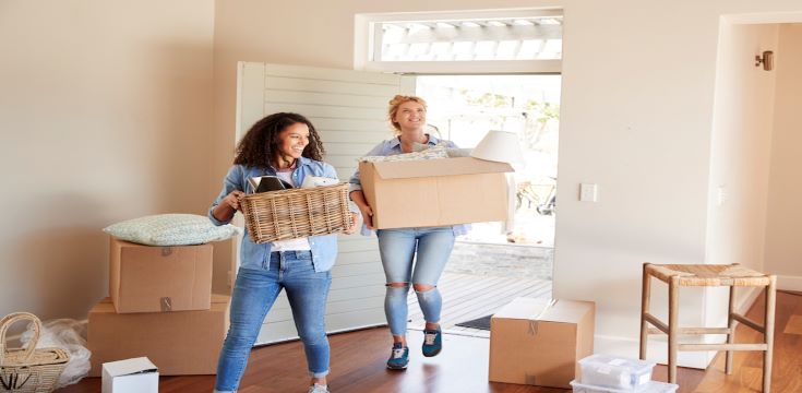 Buying-Property-With-Friends-Rent-Together
