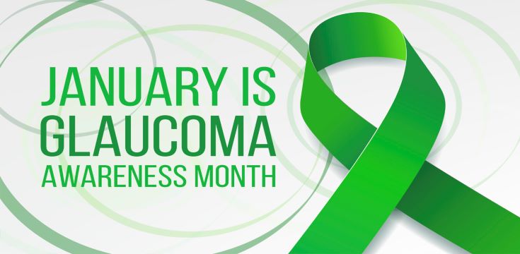 Glaucoma
