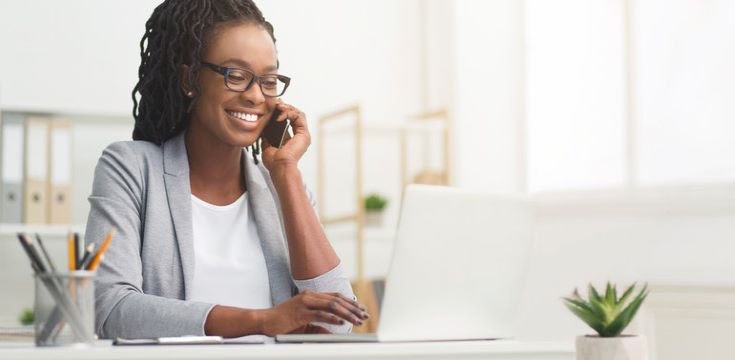 young-woman-working