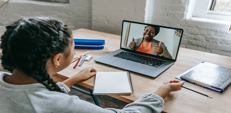 Mainstreaming online schools