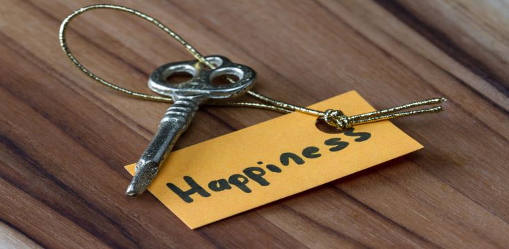 MiWay - key to happiness pic