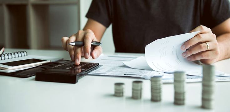 Personal-Finance