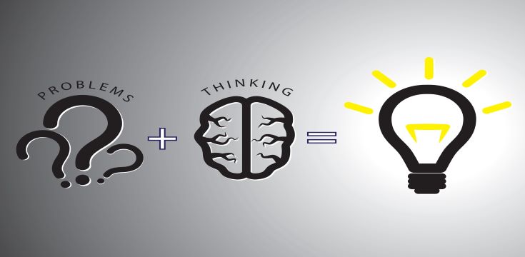 Problem-solving