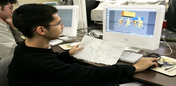 Vocational-training