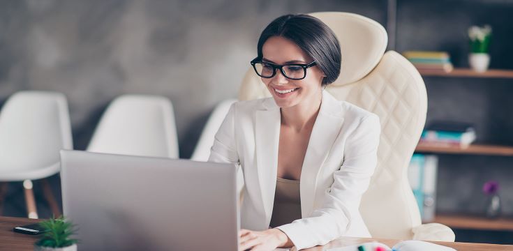 businesswoman