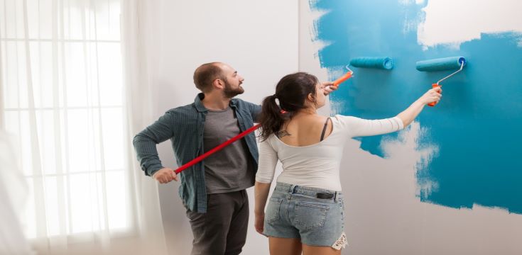 Paint