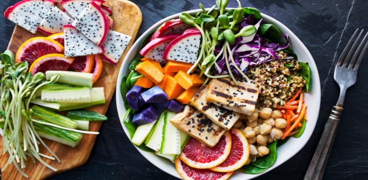 Vegan