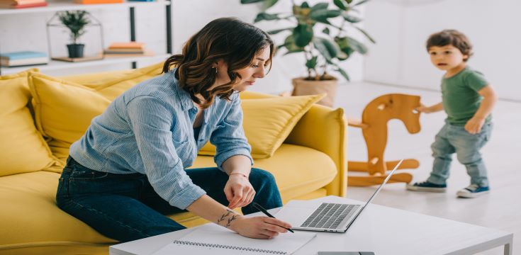 Six Finance Tips