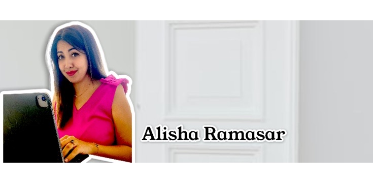 Alisha