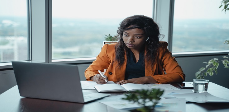 Build your financial reputation