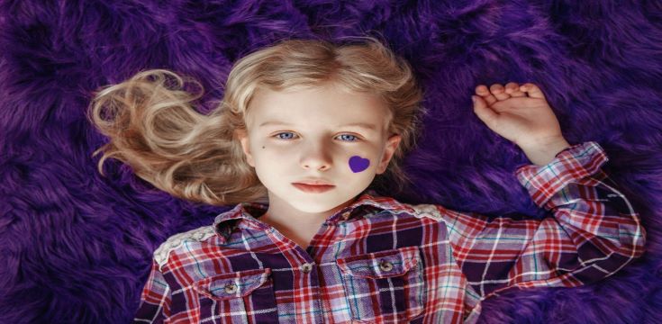 Epilepsy-in-children