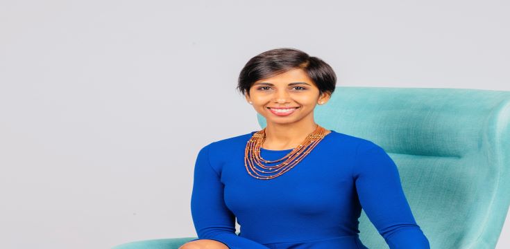 Farzana Botha