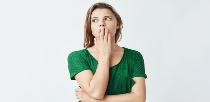 Fresh Breath Month