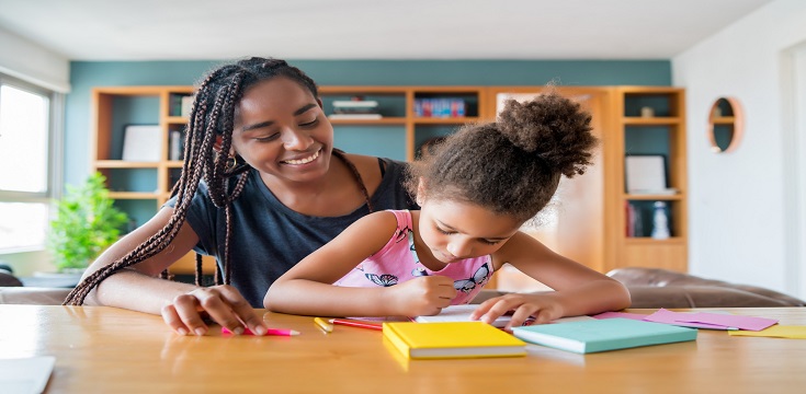 Laying the foundations for academic success