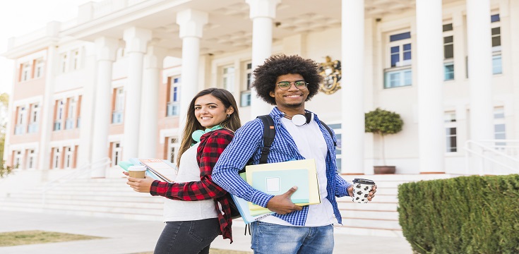 Logistics to master for first-year students