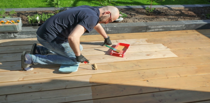 Timber-deck-maintanance