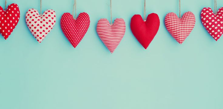 Valentines-hearts