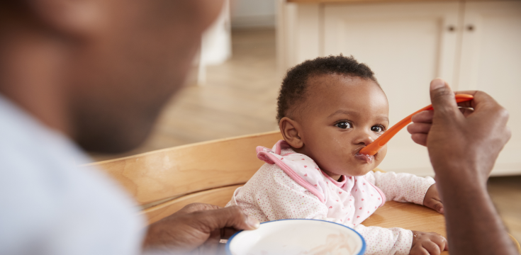 baby-feeding