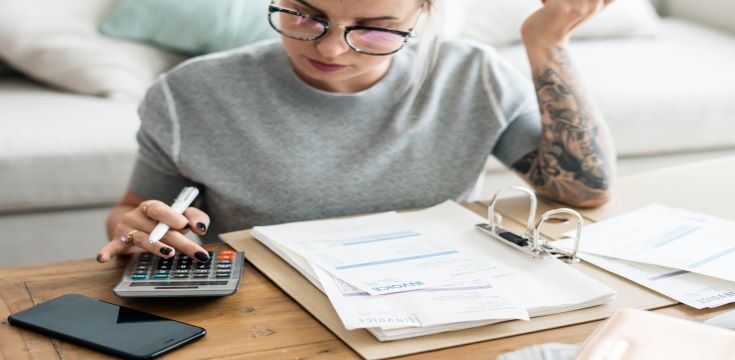 small business finance