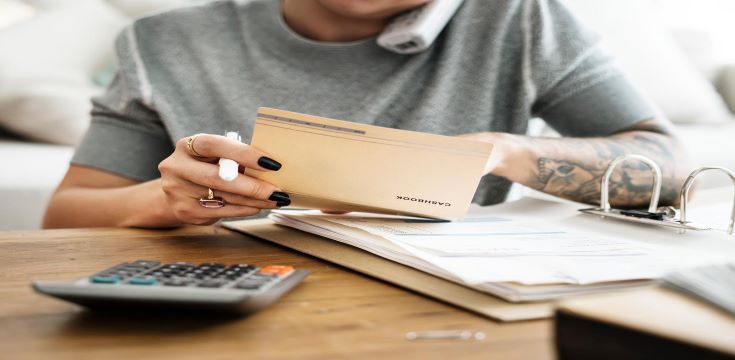 Tax