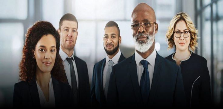 Business Executives