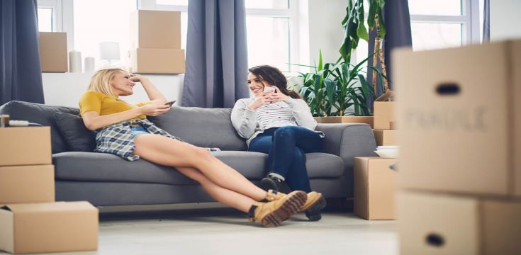 Co-buyers