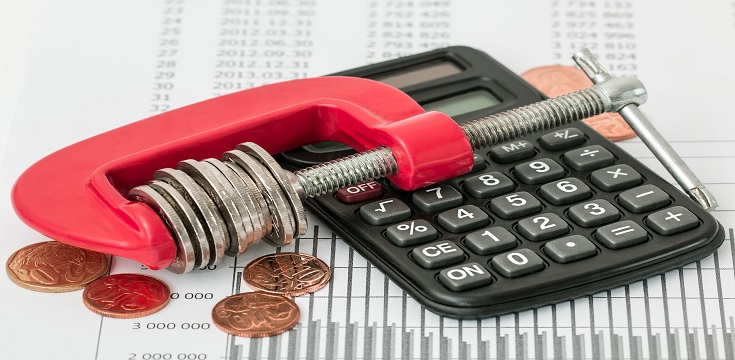 Debt pressures