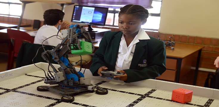 EdTech programmes