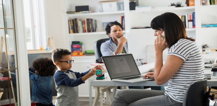 GettyImages-work-from-home-kids